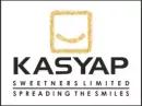 Kasyap-Sweetners-Ltd